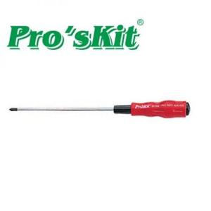 Prokit 십자 형 스크류 드라이버 100mm