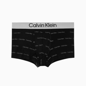 [캘빈클라인언더웨어]남성 브러시드 마이크로 져지 로우 라이즈 트렁크 NB4127-VRG