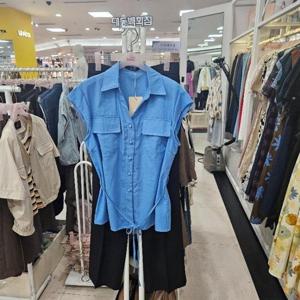 수스 DP01 포켓허리끈 S252BBL683