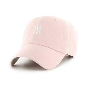 아트박스/47브랜드 47브랜드 모자 볼캡 NY 스몰 로고 B-BSRNR17G