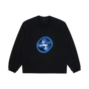 아더에러 프로덕트 41 스웨트셔츠 느와르 BN01FWSW0102BK