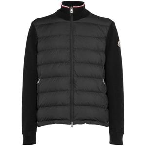 몽클레어 코튼 얀 가디건 재킷 82I-3EU049