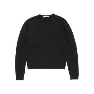 아크네 긴소매 스웨트셔츠 B60364