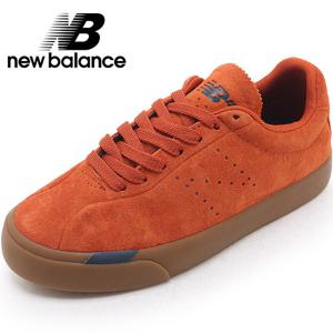 뉴발란스 뉴메릭 22(NM22WHT)_오렌지