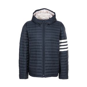 톰브라운 남성 패딩 점퍼 MJD022X 05411 415