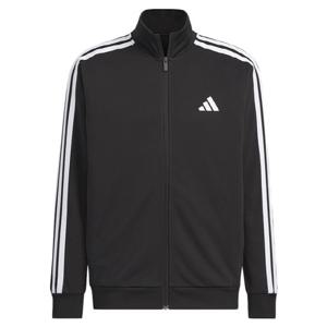 아디다스져지 ZQC JV6977 3S 웜업 니트 트랙탑 자켓