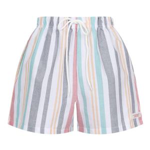 샵앤) 국산 여성 허리밴딩 비치룩 휴양지 썸머 숏 팬츠 MER-WPT-20719-그레이