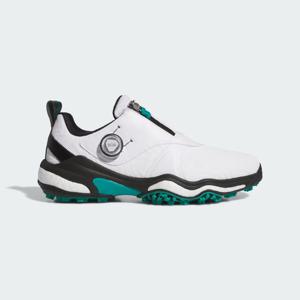 아디다스 남성 레귤러핏 코드케이오스 보아 25 스파이크리스 골프화 JI4164