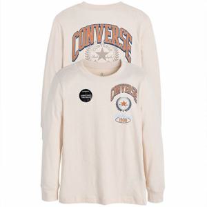 [플레이키즈프로]주니어 컬리지잇 스포츠 긴팔티셔츠 E241TS314P