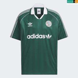 아디다스 현대백화점 [MAN] 저지 SS KC0128 인기반팔티