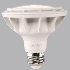 LED 전구 PAR30 램프 화이트 15W 확산형 주백색 비츠온