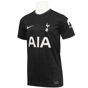 [정품] 나이키 주니어 토트넘 홋스퍼 2025/26 스타디움 어웨이 저지 유니폼 (HJ5296-011)