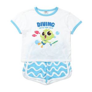 [래핑차일드]신비 썸머 상하세트 (84329-622-50)