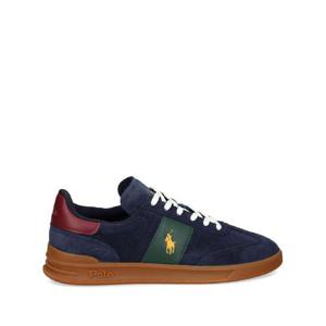 25 FW 폴로 랄프로렌 헤리티지 에어라 스니커즈 809954903002 TP432012595