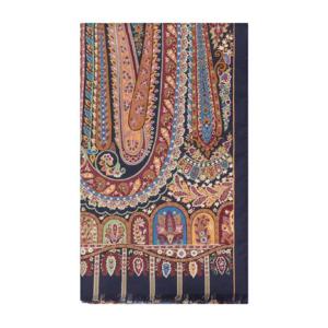 25 FW 에트로 페이즐리 프린지 스카프 WATA0010AKB74 TP440049673