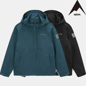 [네파] 남성 바람막이 등산 2L 캐주얼 뉴 방풍 자켓 7K50605