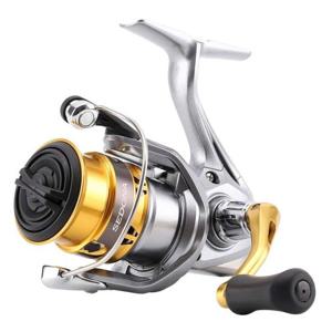 (SHIMANO) 17 4000 시마노 스피닝 릴 세도나 에깅 플랫 피쉬 푸른 물 씨바스