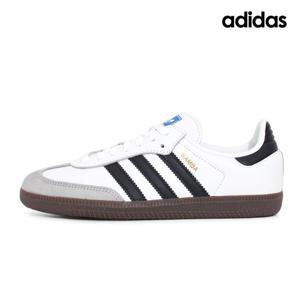 아디다스 삼바 스니커즈 운동화 (B75806)