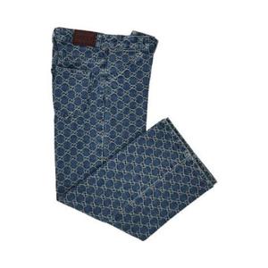 GUCCI GUCCI TROUSERS 808305