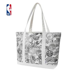 [엔비에이]남녀공용 농구팀 어센틱 에코백 N255AB151P