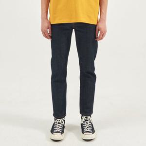 [플랙진]남성 NEU KURZ 051 RAW 생지데님 PJTZ5NK051E