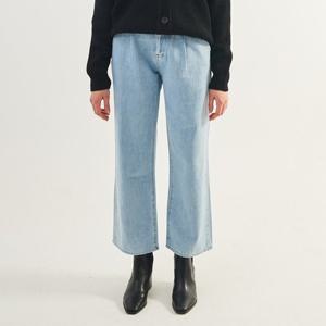 [플랙진]여성 MAISON M01 LIGHT WSHD 와이드핏 PJTZ5MSM015