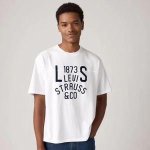 리바이스 sh06 남성릴렉스핏반팔티셔츠 003QV-0001