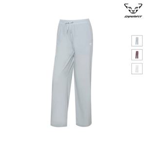 [다이나핏] (택가 129,000원) 민트 여성 BREAKER (브레이커) 와이드 팬츠 YWU23337G2