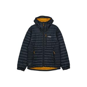 랩 마이크로라이트 알파인 자켓 벨루가 QDB-12-BE