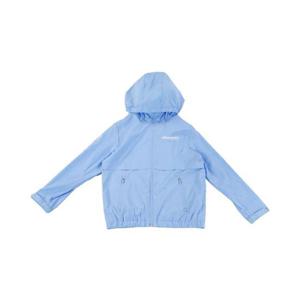 디스커버리 키즈 경량 에센셜 바람막이 DKWJ61033-BLS