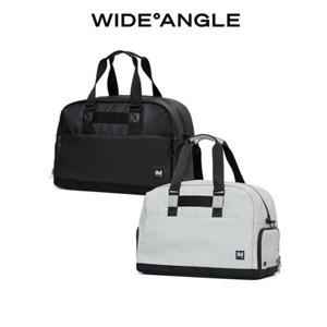 [와이드앵글]TO 라이트 시그니처 보스턴백 WMP25B03