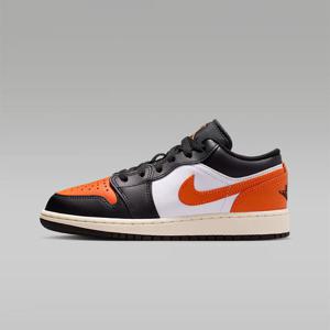 [나이키]나이키 에어 조던 1 로우 주니어 신발 553560-081