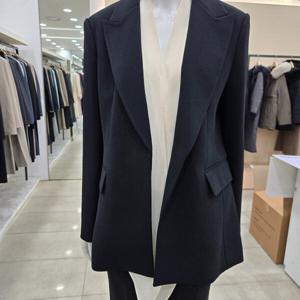 [KL]니호크 타이 자켓 KWJKPA0100_SC