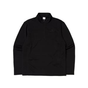 아이더  CORE BLOCK (코어 블럭)   짚업 티셔츠(DMU23203Z9)