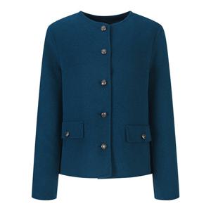 [베스띠벨리]페이크포켓노카라코트 BJHRX2641_DG