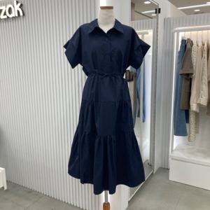 [무자크]무자크 바스락카라원피스/MO5WOP05-62F_JK