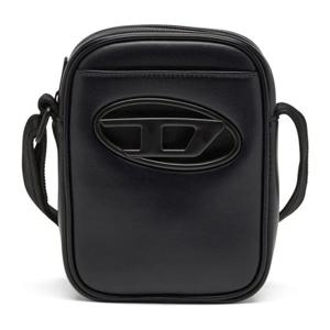 디젤 홀리-D 블랙 크로스바디 백 X10260P5925 T8013 T8013