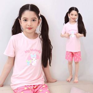 [레노마 이너웨어]마이멜로디여아쿨링5부상하세트 0E1EW61423_CJ