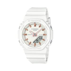 [지샥]지코스모정품 LNW 여성용 지얄오크 손목방수시계_GMA-P2100M-7ADR