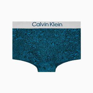 CK언더웨어 NB41270NC 남성 브러시드 마이크로 져지 로우 라이즈 트렁크