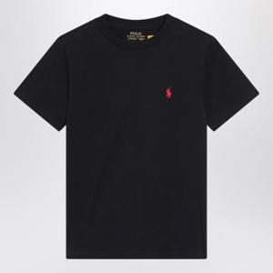 키즈 폴로 랄프로렌 셔츠 323832904036CO Black