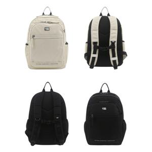 [엔비에이키즈(아동)]NBA 고학년 스퀘어 백팩(5-4)(K245AB120P)