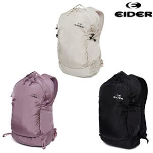 아이더 (DUU25B04) 남녀공용 리프 내구성 우수한 20리터 향균작용 배낭