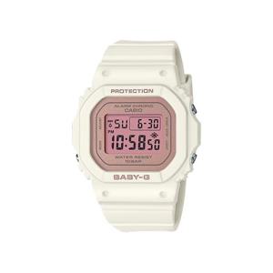 [지샥]지코스모정품 LNW 아동용 여성용 방수손목시계_BGD-565SC-4DR