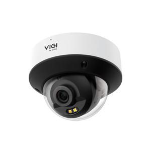 티피링크 VIGI InSight S225(2.8mm) 2MP 풀 컬러 돔 네트워크 카메라