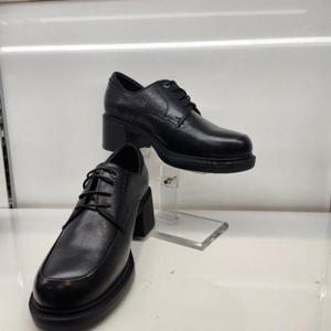 엘칸토 HC40 여성 청키 옥스포드 로퍼 LCWD44U539