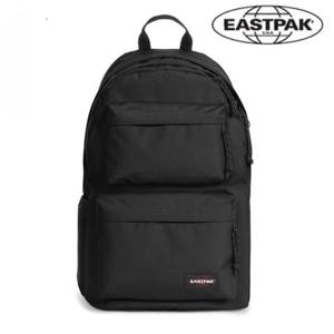 [이스트팩] 남녀공용 24리터 노트북수납백팩 패디드 더블  EODBA11 008-잠실점