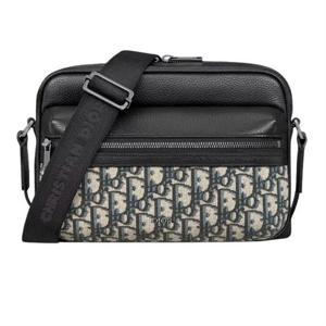 디올 Rider 2.0 지퍼 메신저백 1ESPO340YKS_H27E