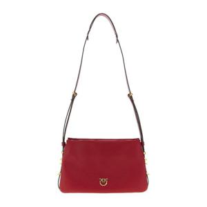 핀코 트리플릿 미니 가죽 크로스바디 백 105883A0QO OA4Q