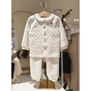 블루독베이비 10 25FW신상 (WH)도기모달카라내의 (45C7005401)